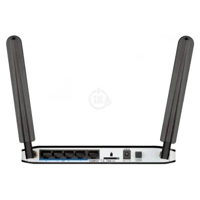 D-link DWR-921