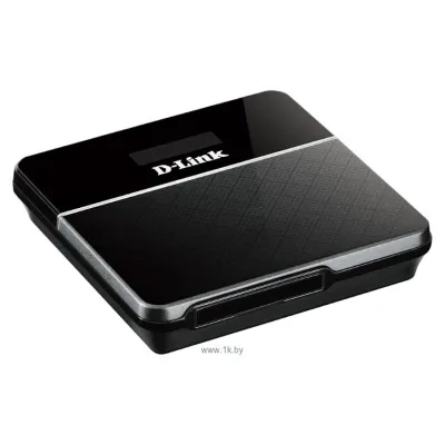 D-link DWR-932 B1