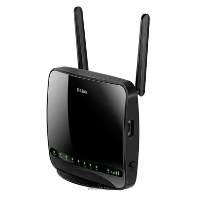 D-link DWR-953