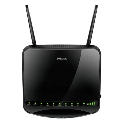 D-link DWR-956