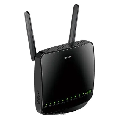 D-link DWR-956