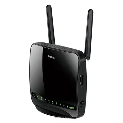 D-link DWR-956