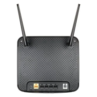 D-link DWR-956