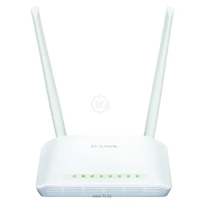 D-link GO-RT-AC750