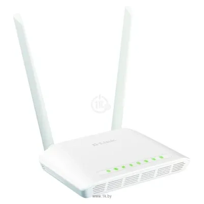 D-link GO-RT-AC750