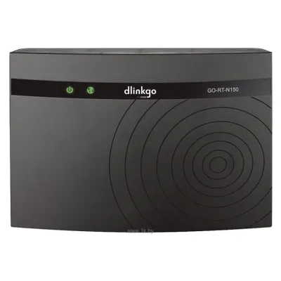 D-link GO-RT-N150