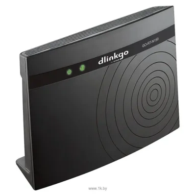 D-link GO-RT-N150