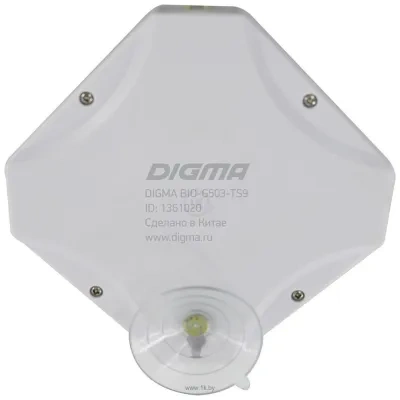 Digma BIO-G503-WT (2TS-9)