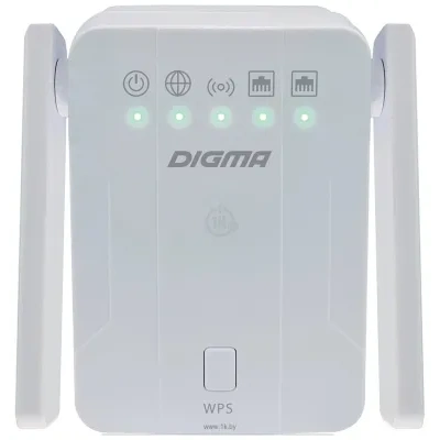 Digma D-WR300