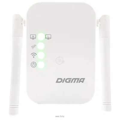 Digma D-WR310