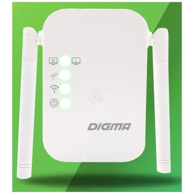 Digma D-WR310