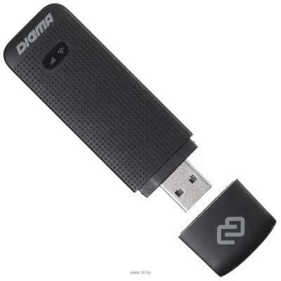 Digma Dongle