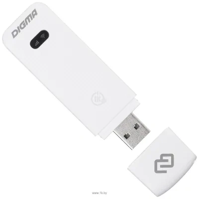 Digma Dongle