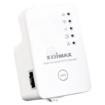 Edimax EW-7438RPn