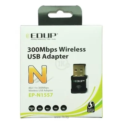 EDUP EP-N1557