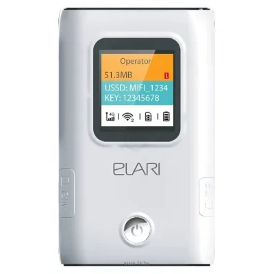 Elari SmartWiFi