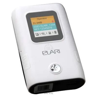 Elari SmartWiFi