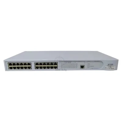 3COM SuperStack 3 Switch 3300 TM