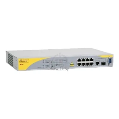 Allied Telesis AT-8000/8POE