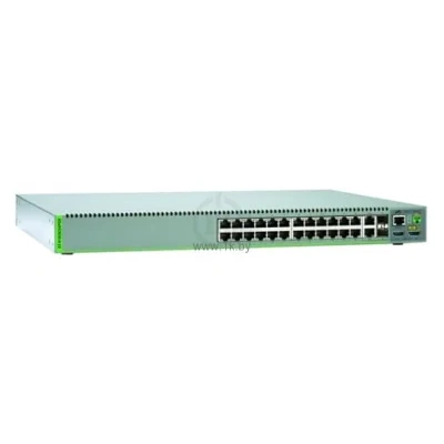 Allied Telesis AT-8100S/24POE