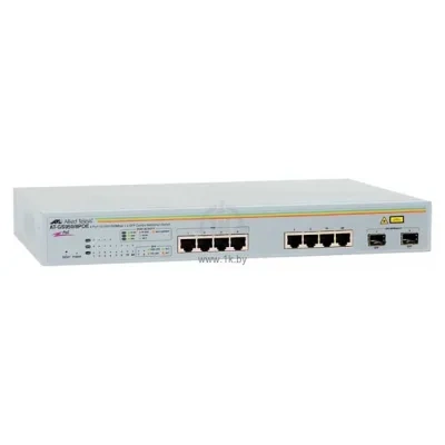 Allied Telesis AT-GS950/8POE