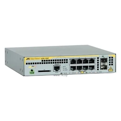 Allied Telesis AT-x230-10GP