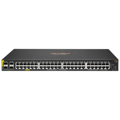 Aruba 6100 Series JL675A