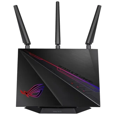 ASUS ROG Rapture GT-AC2900