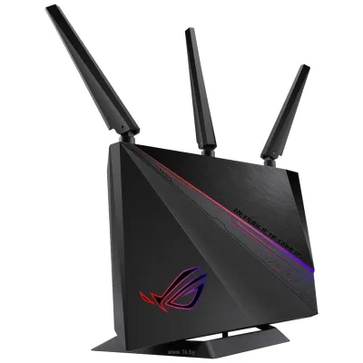 ASUS ROG Rapture GT-AC2900