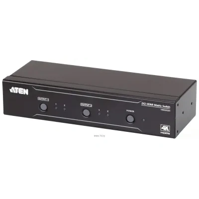 ATEN VM0202H-AT-G