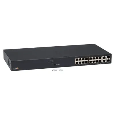 Axis AXIS T8516 PoE+