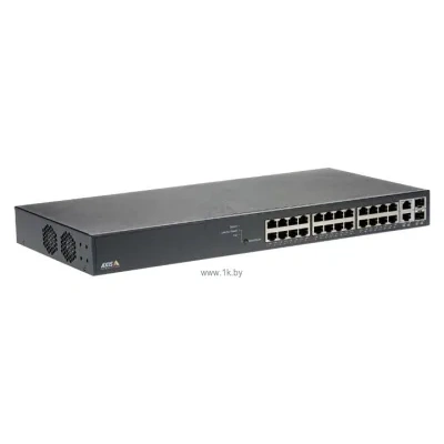 Axis AXIS T8524 PoE+