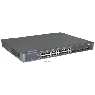 BDCOM S3900-24T6X