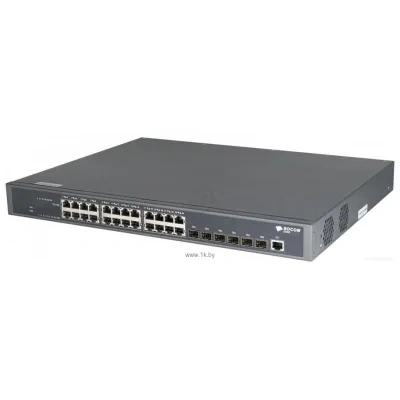 BDCOM S3900-24T6X