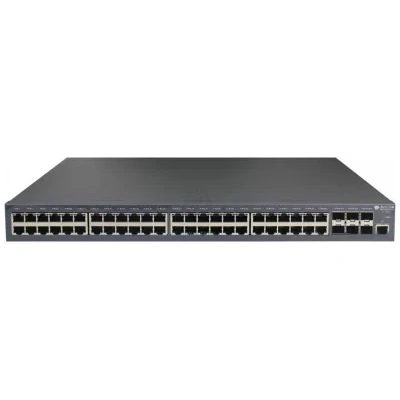 BDCOM S3900-48T6X