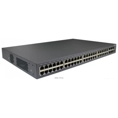 BDCOM S3900-48T6X