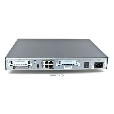 Cisco 1841-HSEC/K9