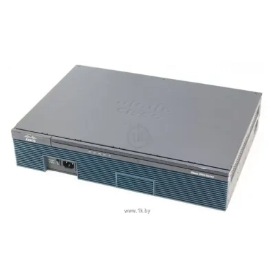 Cisco 2911-DC/K9