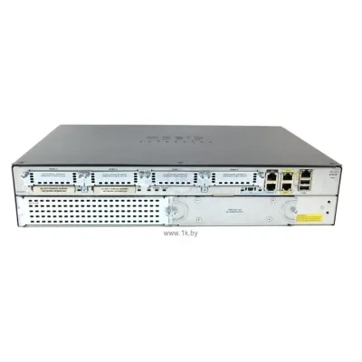 Cisco 2911-DC/K9