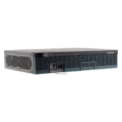 Cisco 2911-SEC/K9