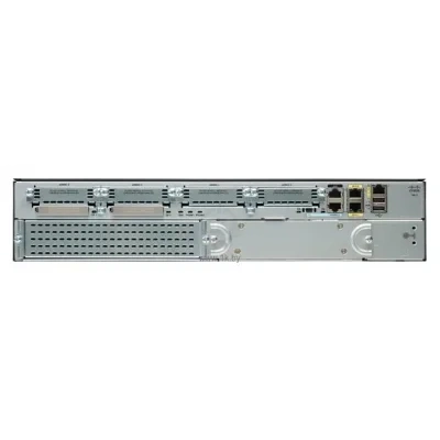 Cisco 2911-SEC/K9