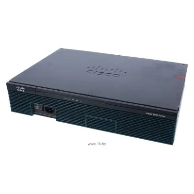 Cisco 2911-VSEC/K9