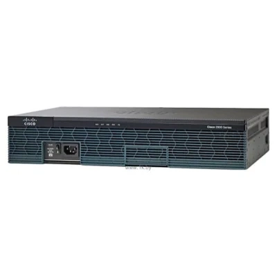 Cisco 2911R-SEC/K9