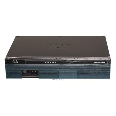 Cisco 2911R-SEC/K9