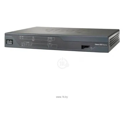 Cisco 881G-A-K9