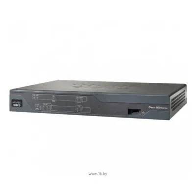 Cisco 881G-G-K9