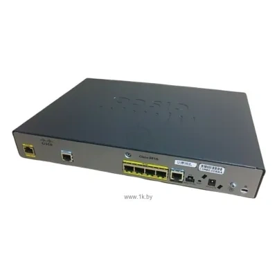 Cisco 881G-G-K9