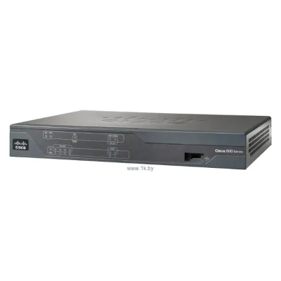 Cisco 881G-K9