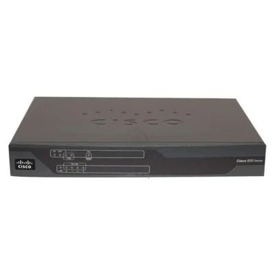 Cisco 881G-V-K9