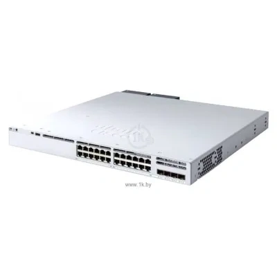 Cisco 9300L-24T-4X-A